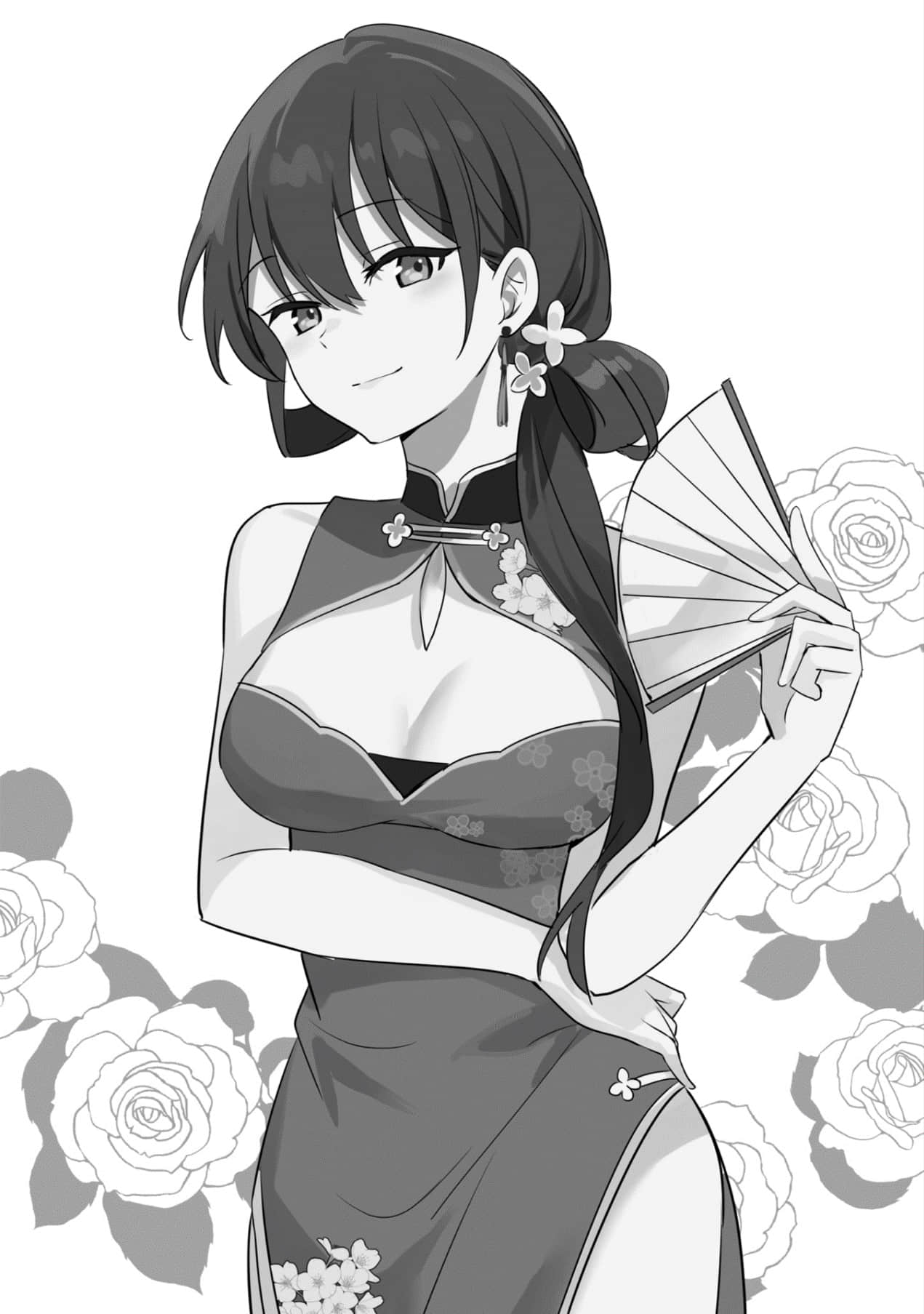 《快30岁才转职成为VTuber的故事。》5 插图（10）