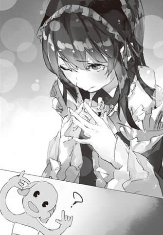 《OUTBREAK COMPANY 萌萌侵略者》17 插图（7）