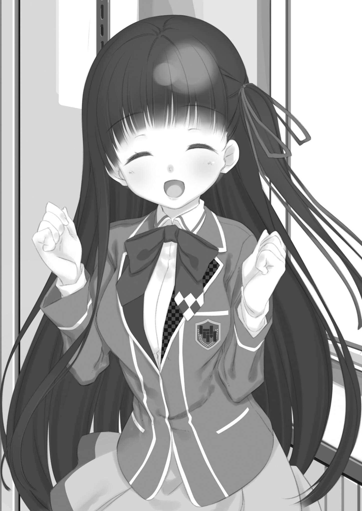 《二線級Love Story》1 插圖（7）