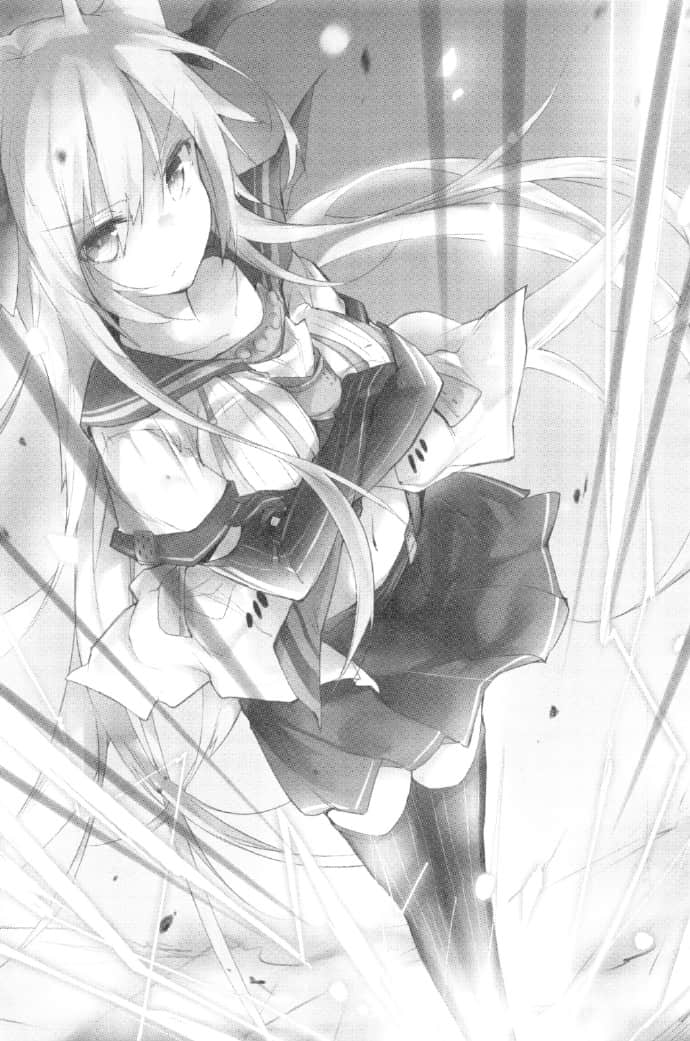 《RISING RYDEEN异能对决》5 插图（13）