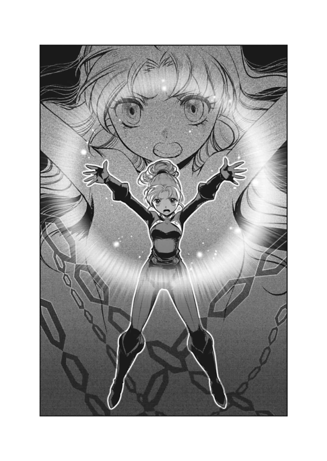《大传说的勇者的传说》11 第四章『司祭』的意图插图(1)