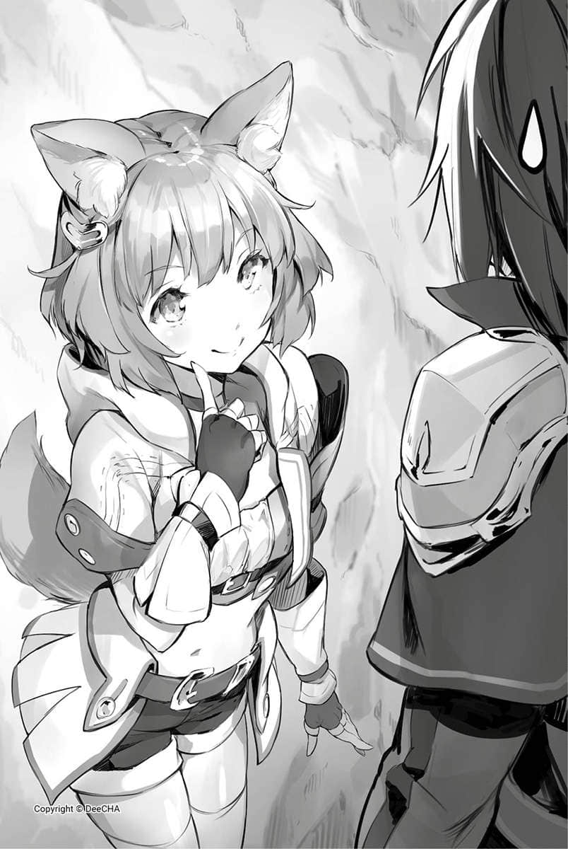 《说出这边交给我你们先走以后十年过去成了传说。》1 第二章插图（3）