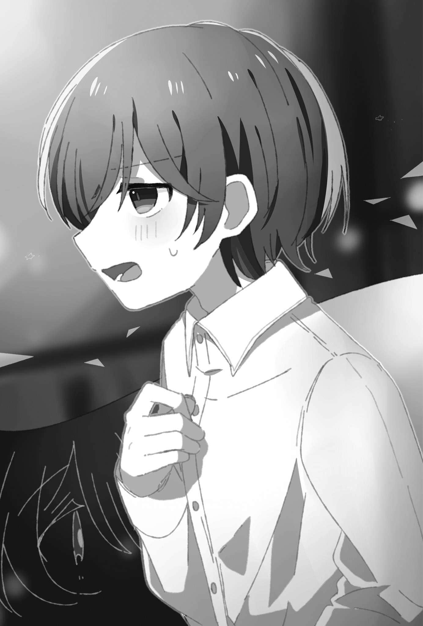 《Meher》全一册 插图（13）