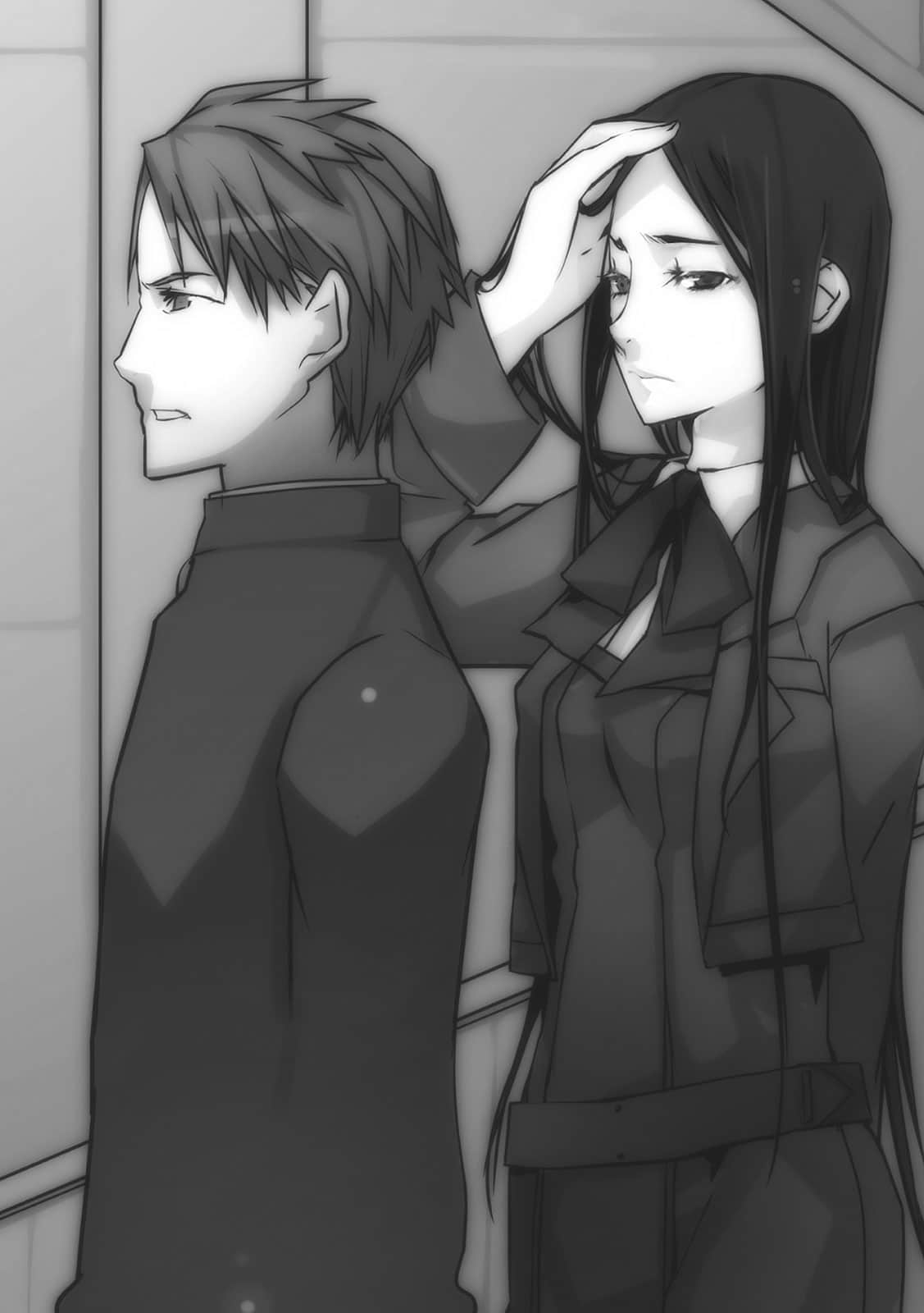 蔷薇的玛利亚小说插图（57）