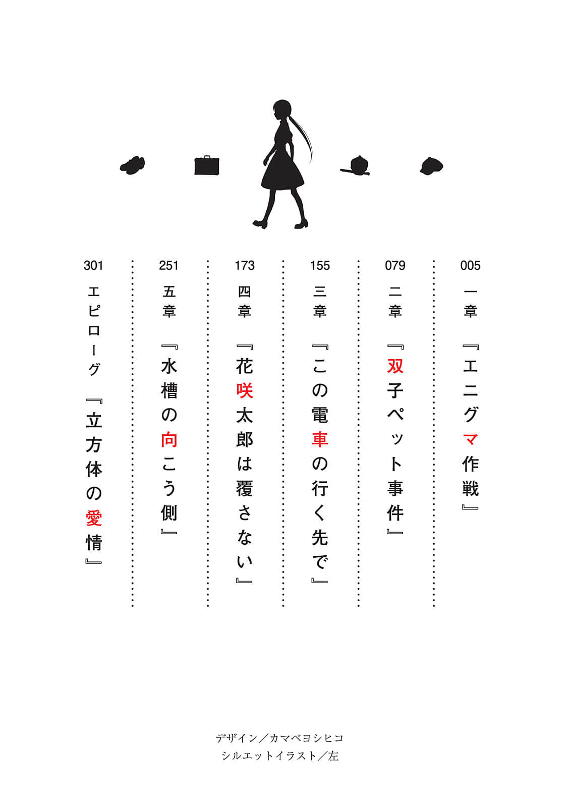 侦探·花咲太郎小说插图（7）