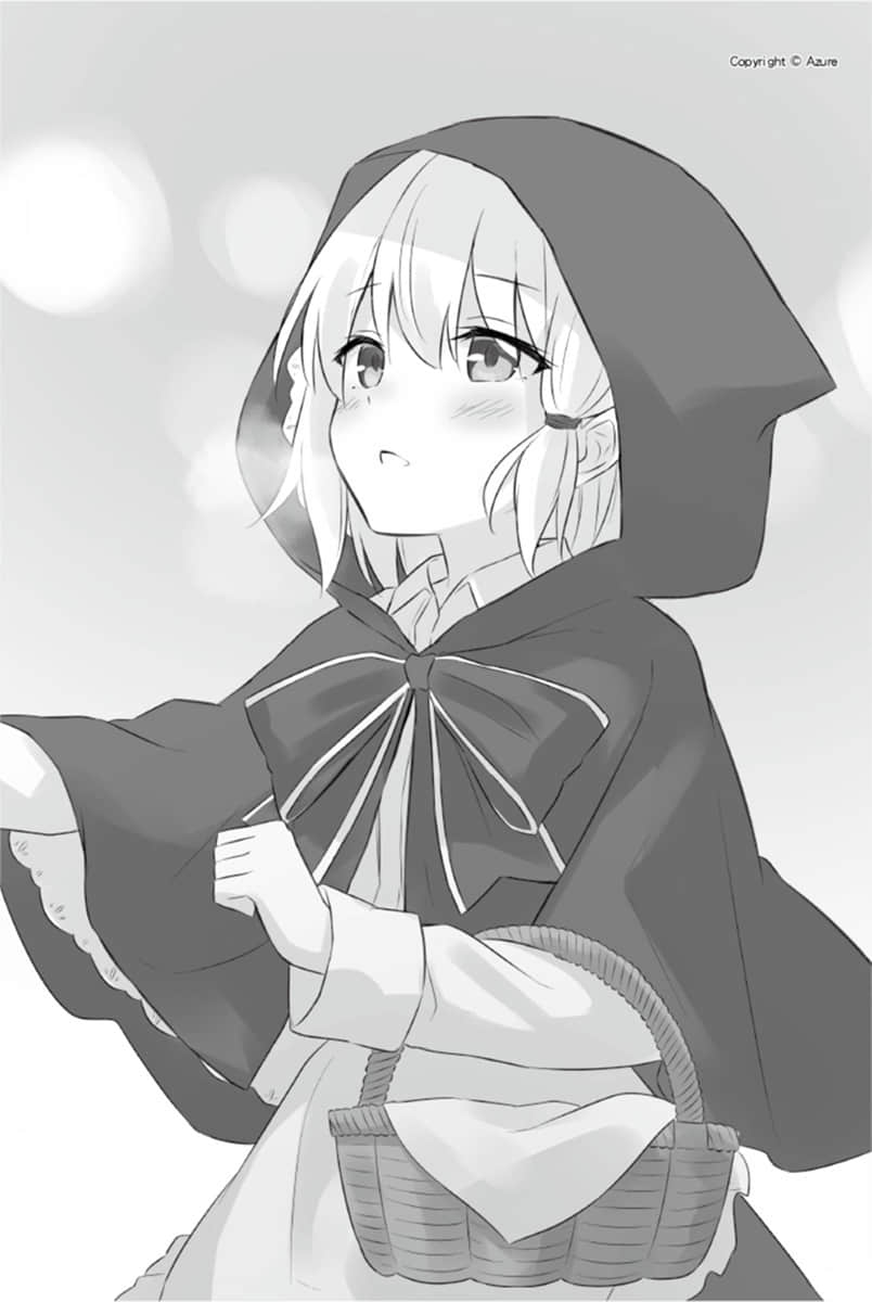 《魔女之旅》6 插图（11）