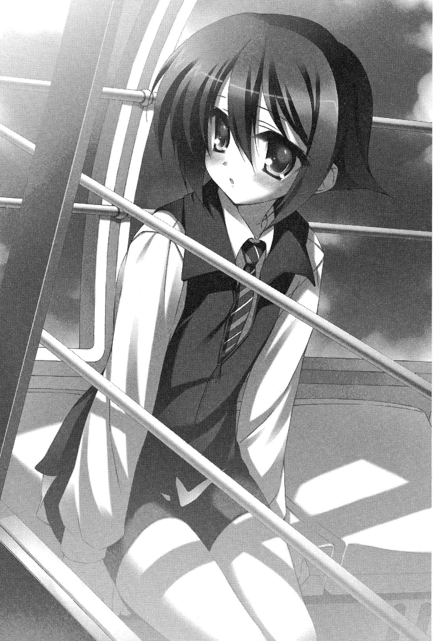《大小姐×执事！》6 第十五话插图（3）