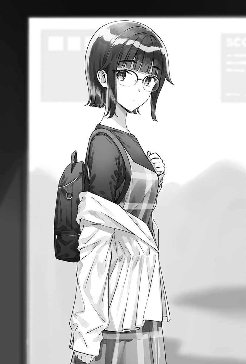 《义妹生活》4 插图（10）