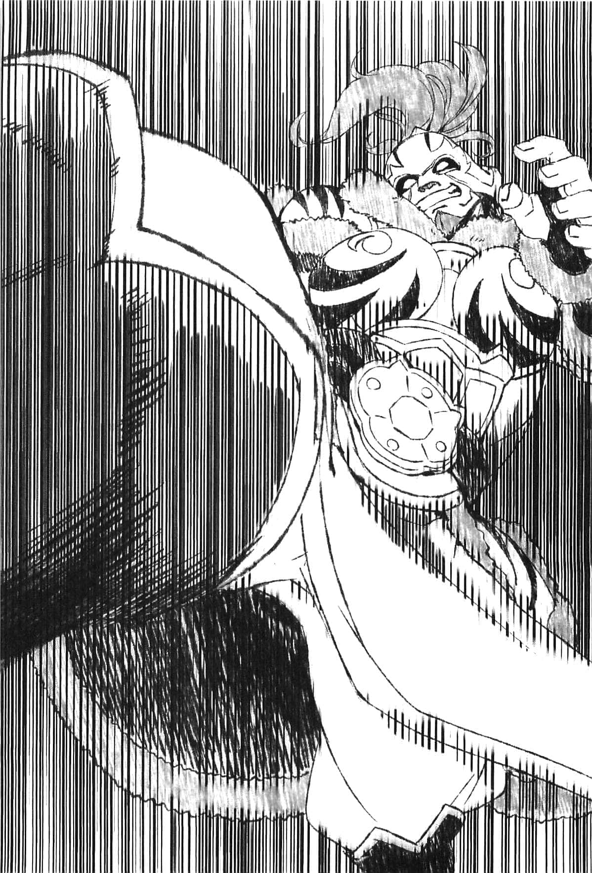 《魔法科高中的劣等生》20 南海骚扰篇 插图（11）