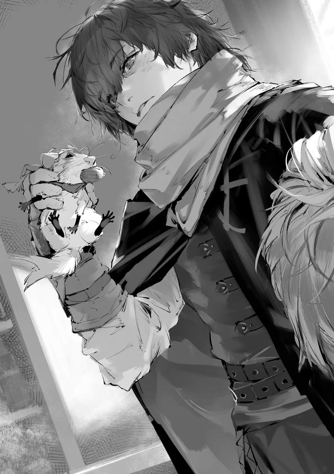 《多少队友命丧你手》1 魔塔挑战者之孽 插图（12）
