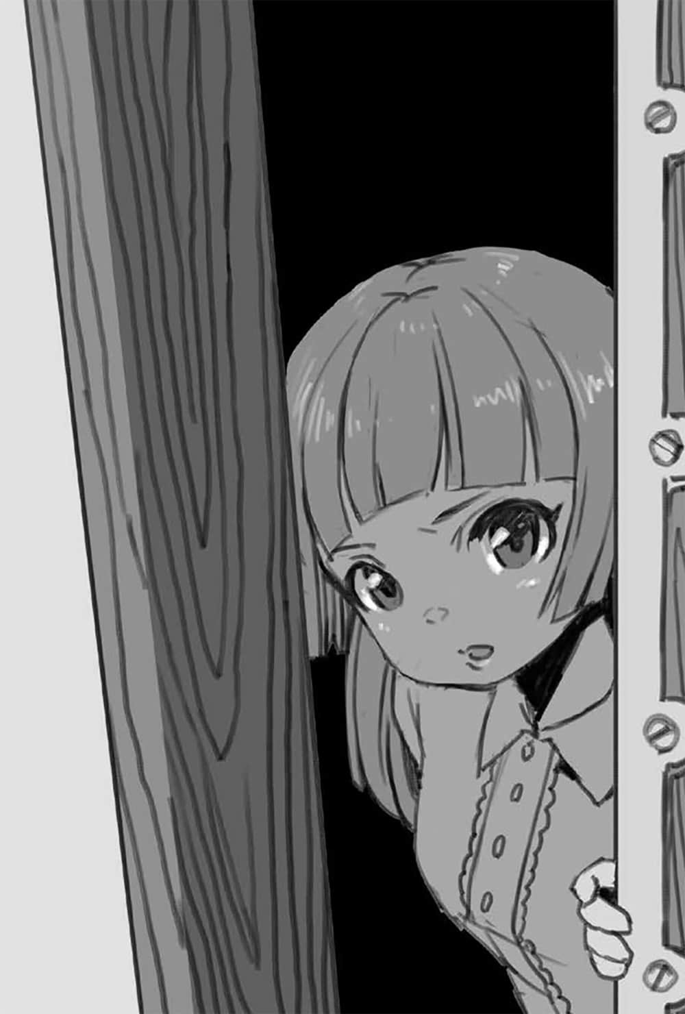 非自愿的不死冒险者小说插图（21）