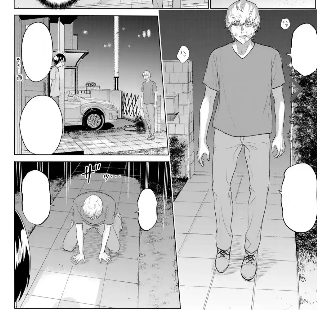 高中生網文作家的受歡迎生活小說插圖（45）