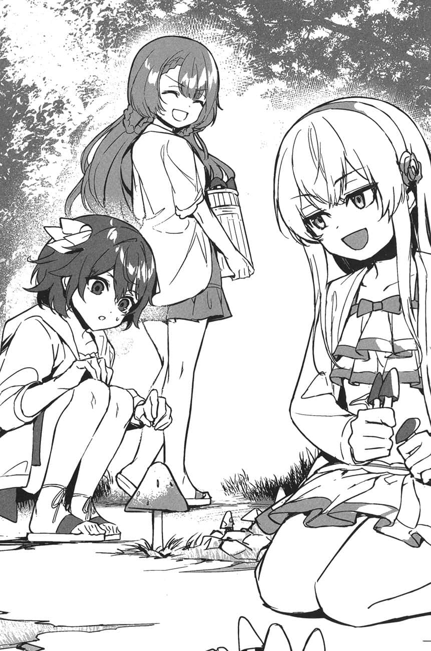 《乱世千金倪亚・利斯顿》3 插图（11）