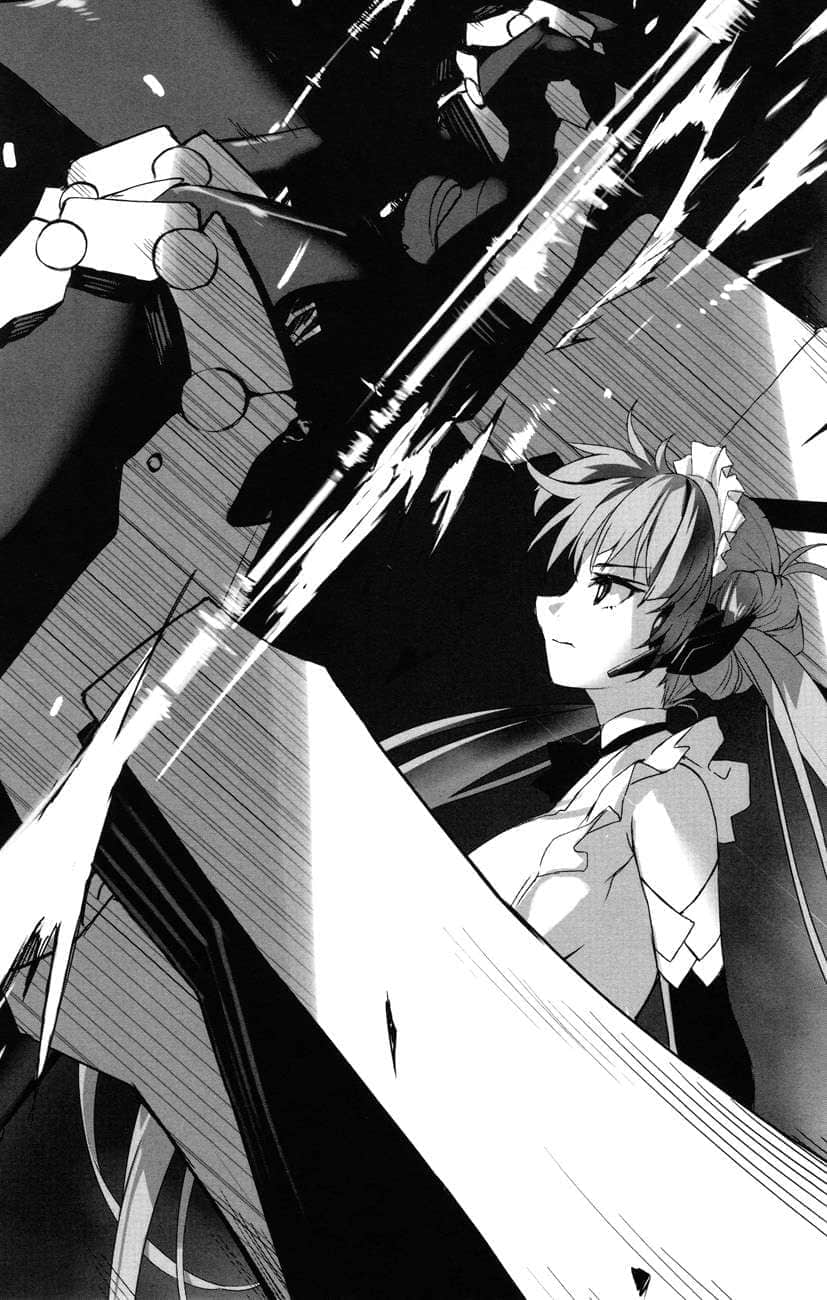《异世界魔王与召唤少女的奴隶魔术》13 插图(10)