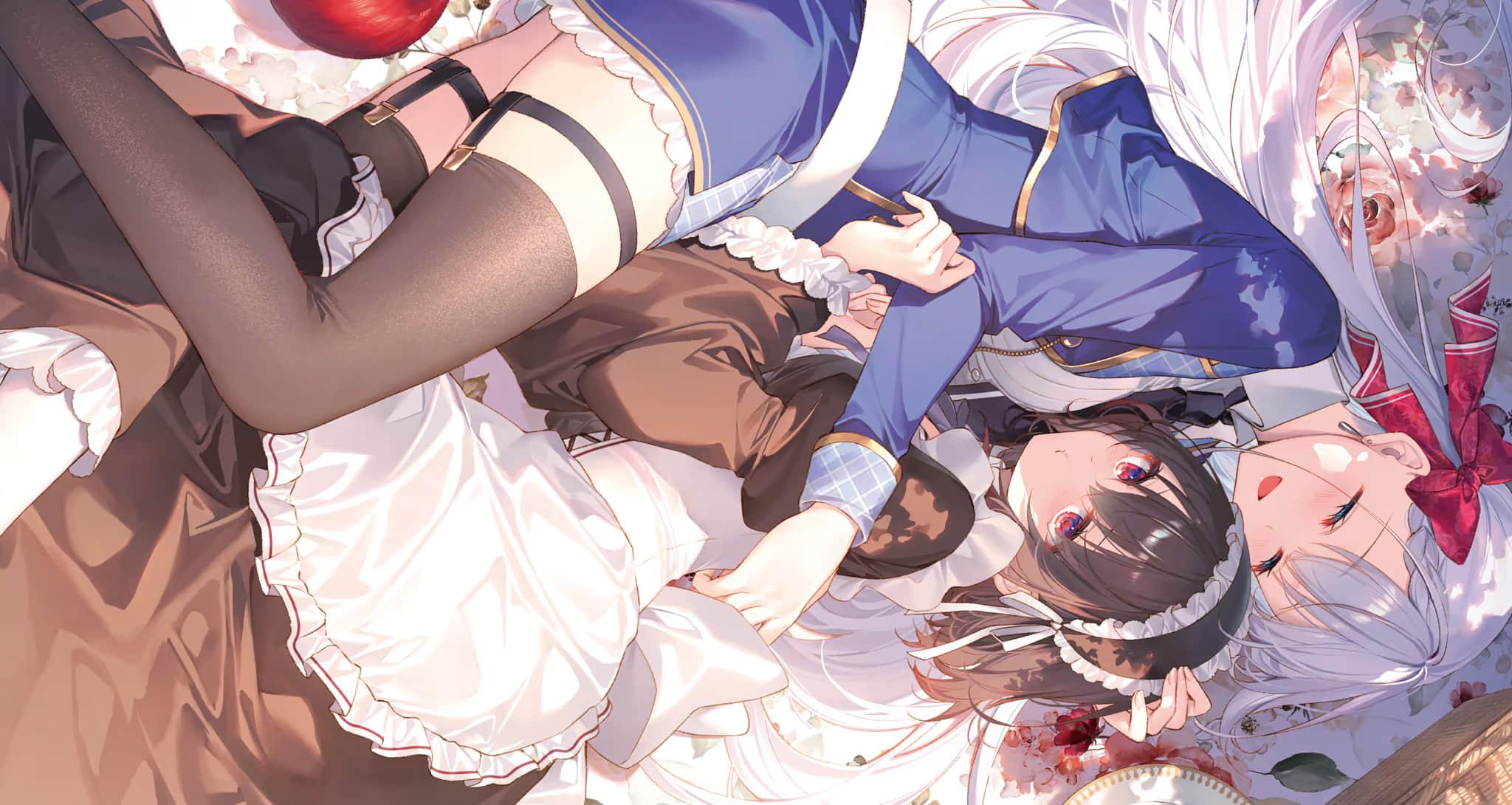 《圣剑学院的魔剑使》10 插图（4）