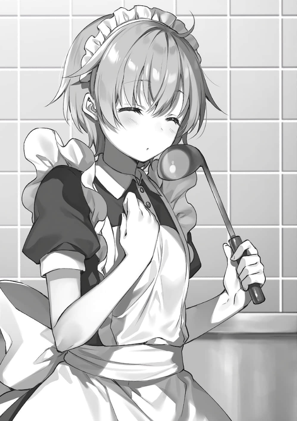 《飞翔吧!战机少女》10 插图(11)