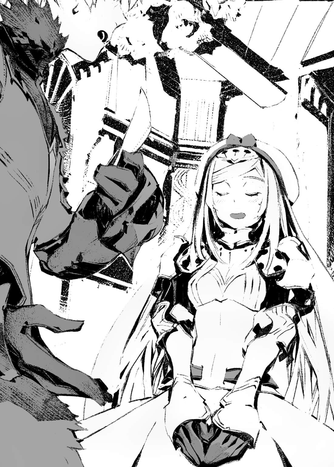 《无尽连锁》2 不死兽群 插图（7）