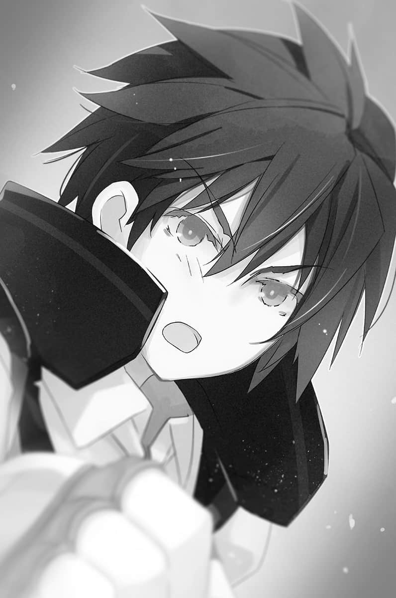 《机巧少女不会受伤》16 上 Facing “Machine doll II” 插图（16）