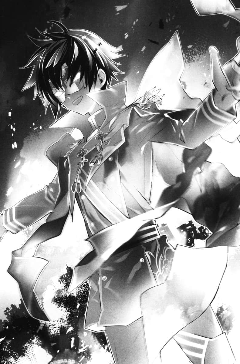 《神话传说英雄的异世界奇谭》9 插图（11）
