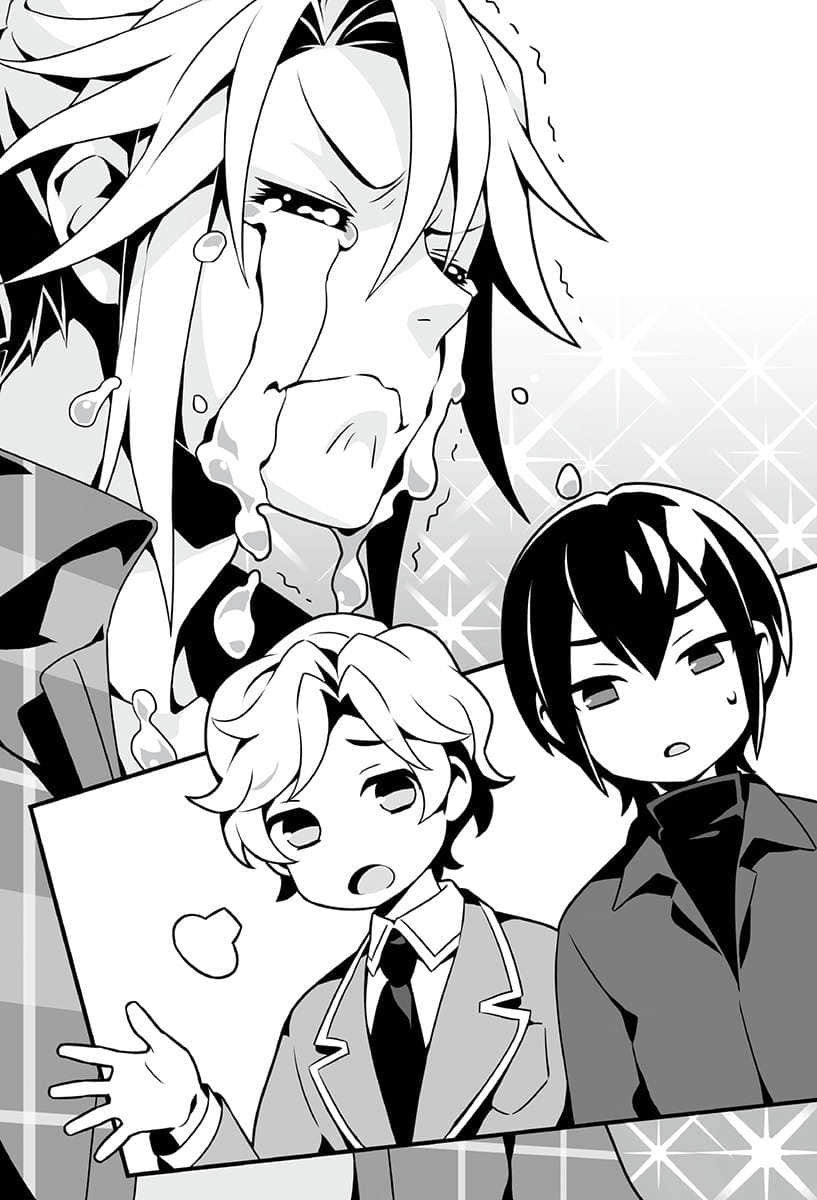 《枪之勇者重生录》2 插图（19）