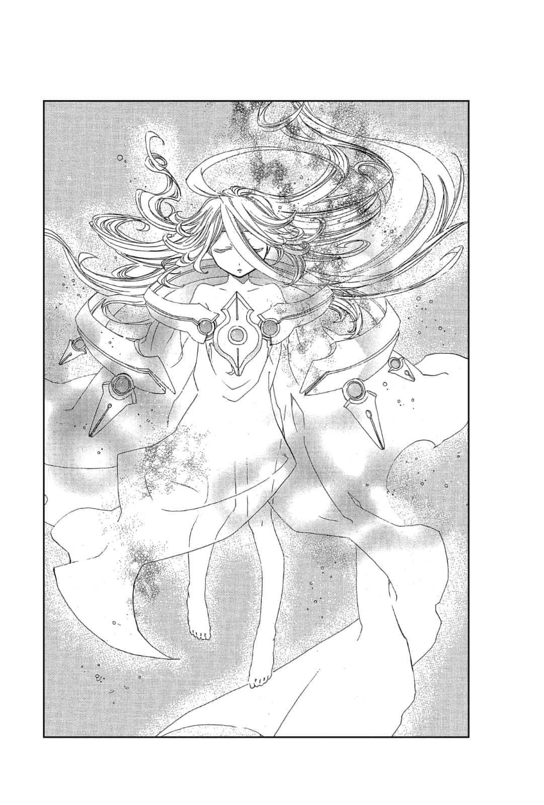 《钢壳都市雷吉欧斯》9 blue mazurka 插图（12）