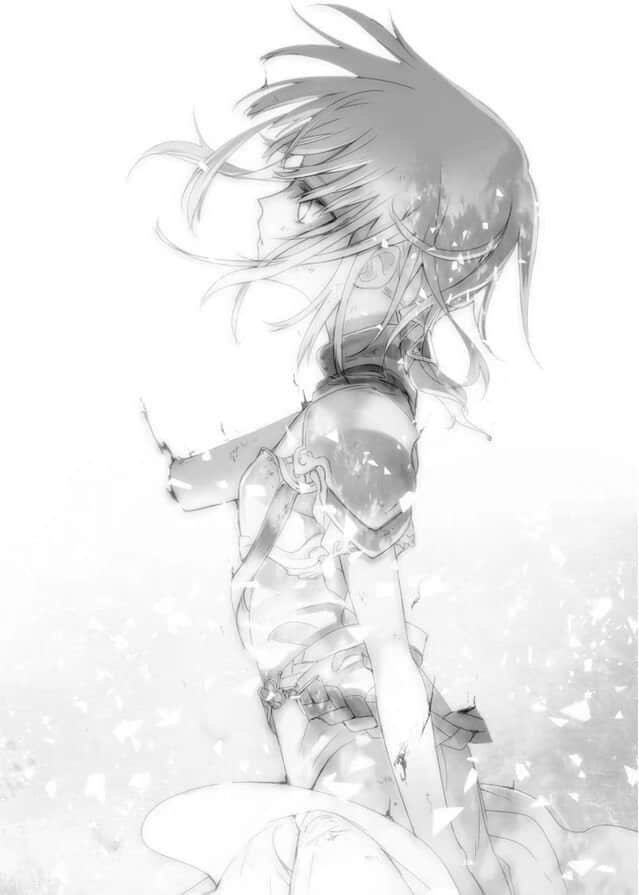 《异世界迷宫最深部为目标》1 第五章『我(私)』是迪亚布罗·西斯插图(1)