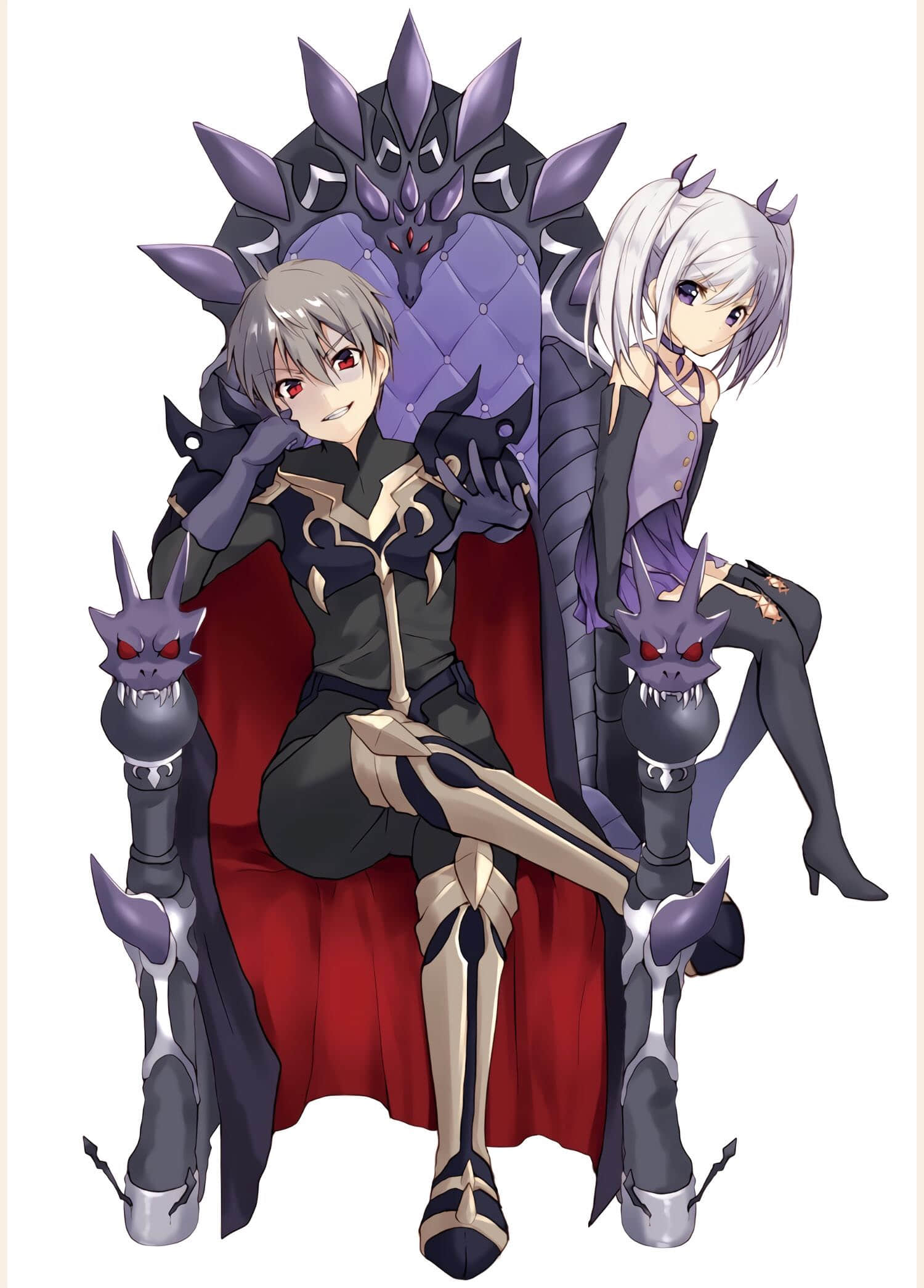 魔王悬疑推理剧场 美女勇者遇害的真相小说插图（14）
