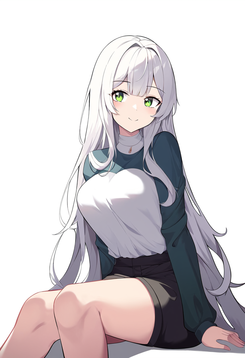 《我和弟弟的女友》6 后记插图（2）