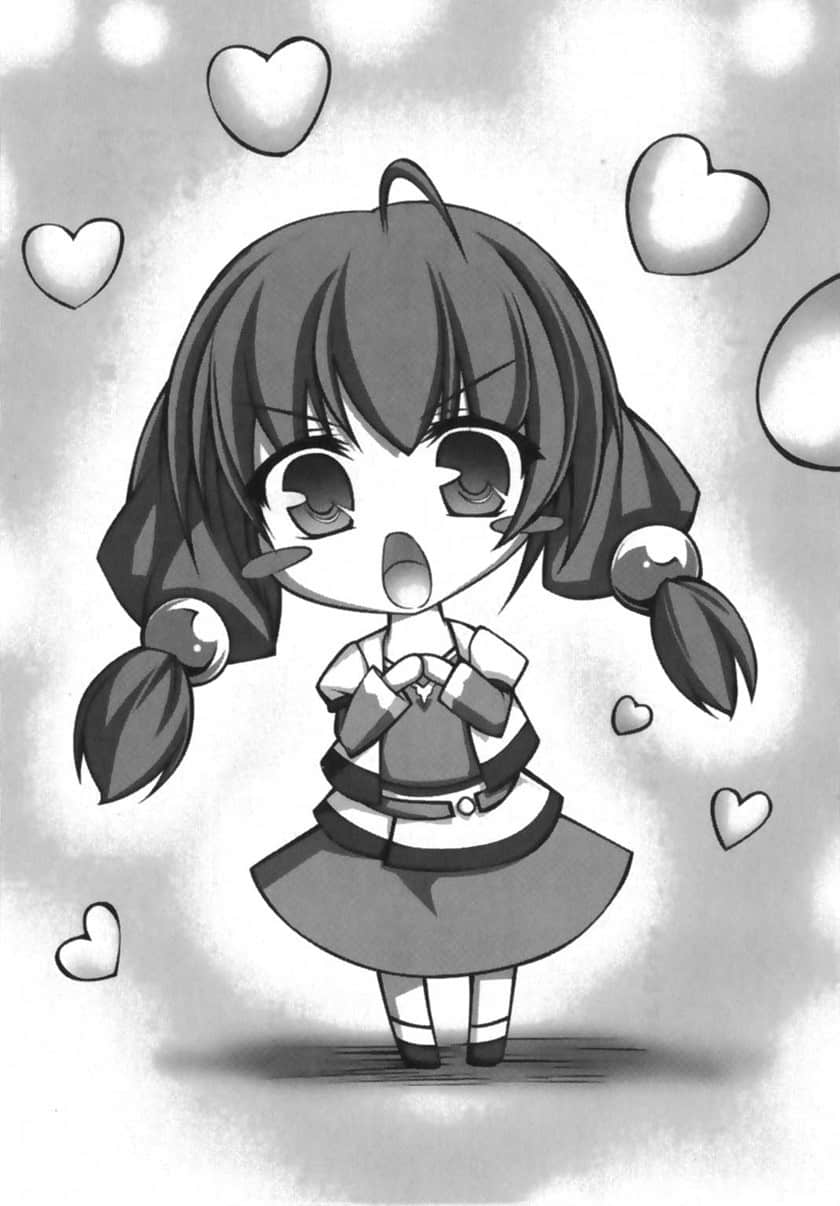 《RPG WORLD -RPG·世界-》11 插图（11）