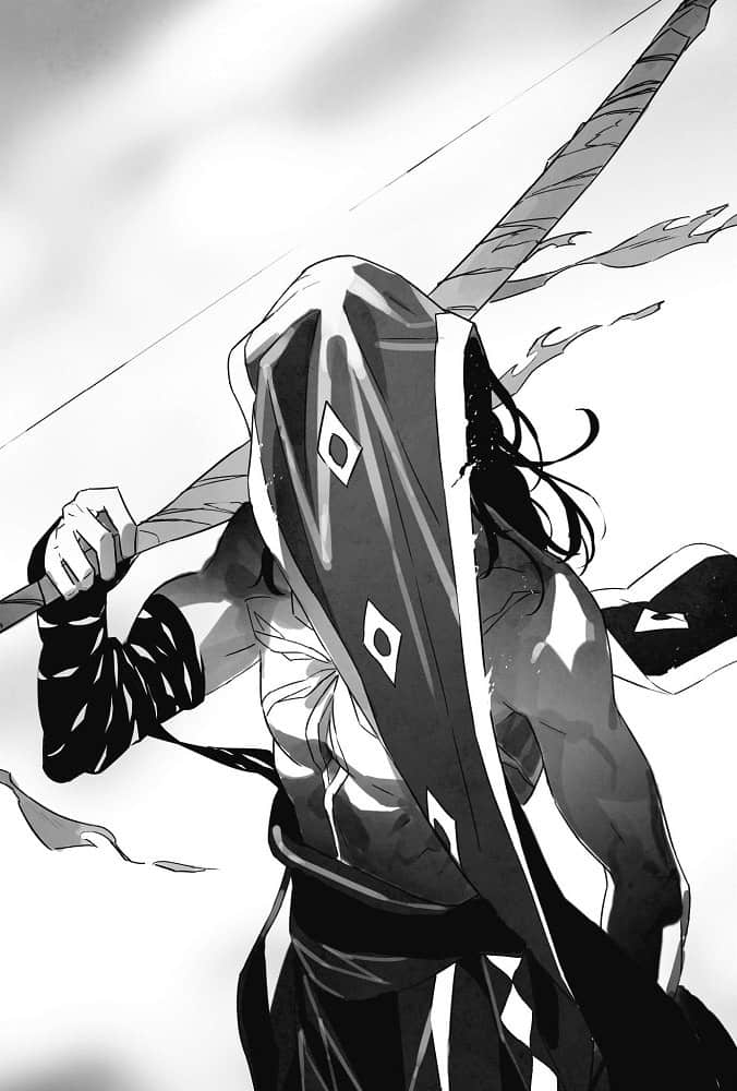 《Fate/Strange Fake》3 第七章「第一日 午后① 半神们的卡农曲」插图(2)