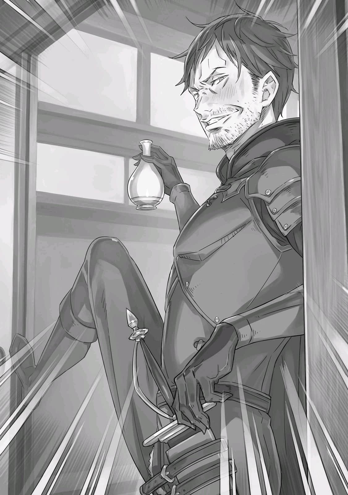 《Re:从零开始的异世界生活》16 插图（13）