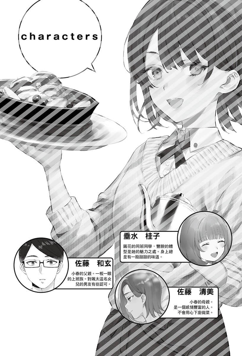 《冷淡的佐藤同学只对我撒娇》9 插图(8)
