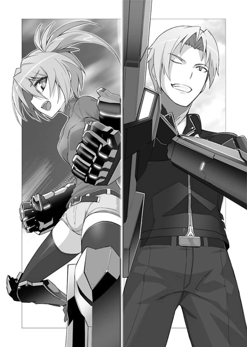 《Hundred百武装战记》2 歌姬的恋曲 插图（16）