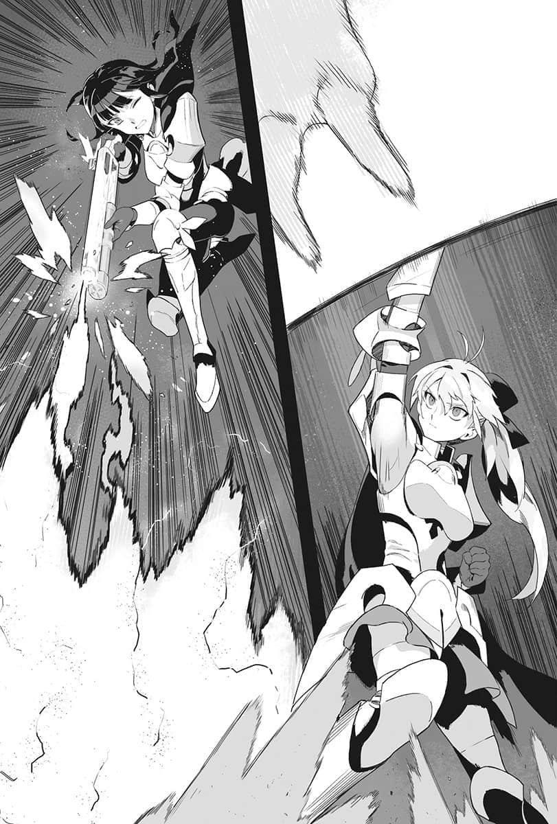 《爆肝工程师的异世界狂想曲》20 插图（8）