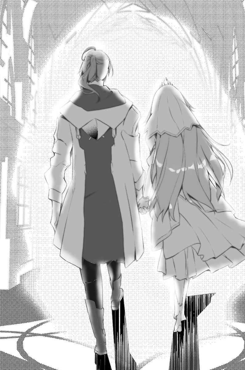 《学战都市Asterisk》17 六花团圆 插图（16）