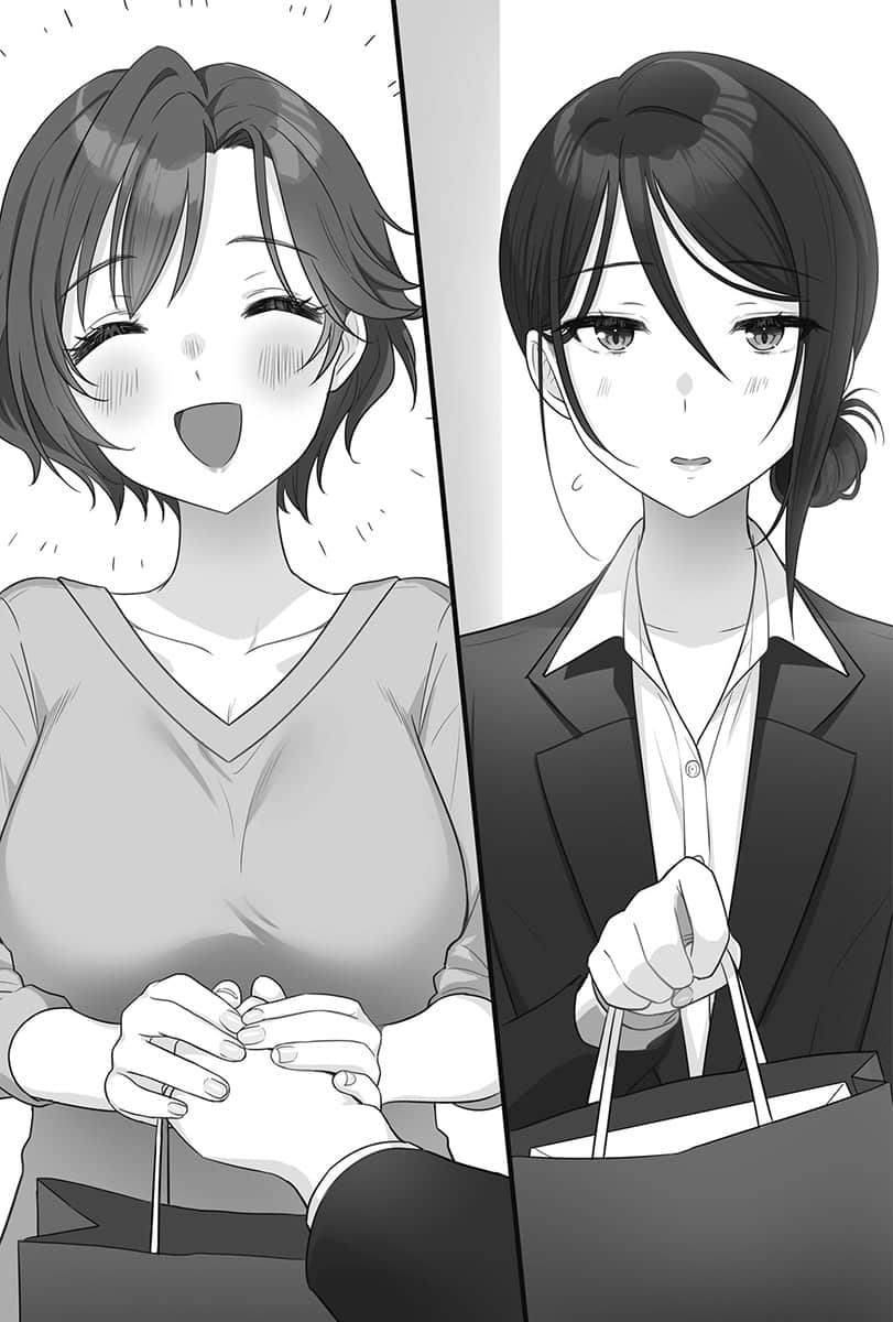 《声优广播的幕前幕后》#08 夕阳与夜澄不能输? 第16回 ~夕阳与夜澄的又是这两人的广播~插图(2)