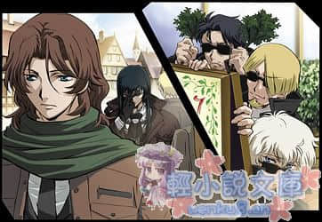 機動戰士高達00P小說插圖（10）