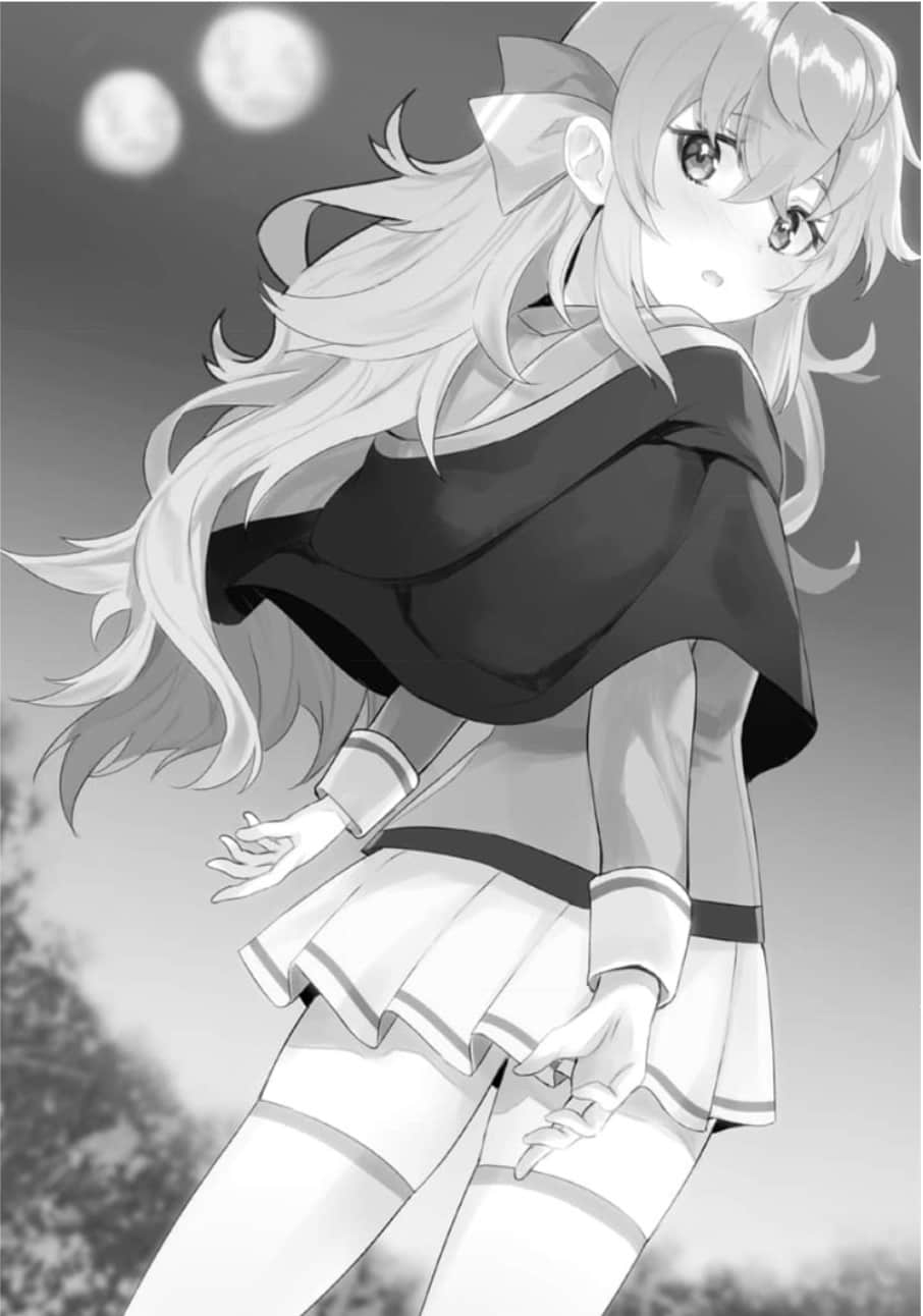 最强阴阳师的异世界转生记小说插图（12）