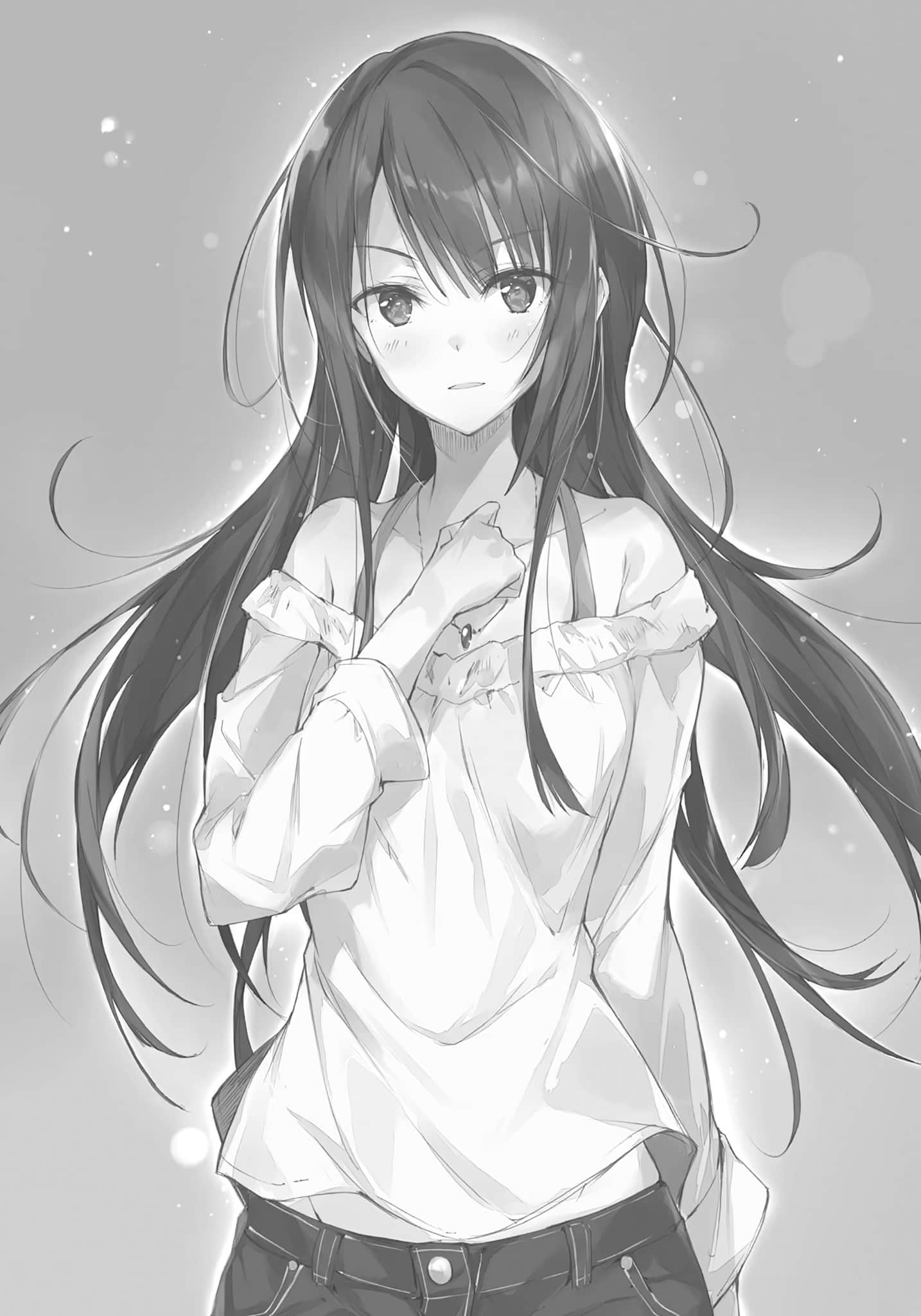 《我军师裙子太短～同一屋檐下的上班族与女高中生》2 插图（13）