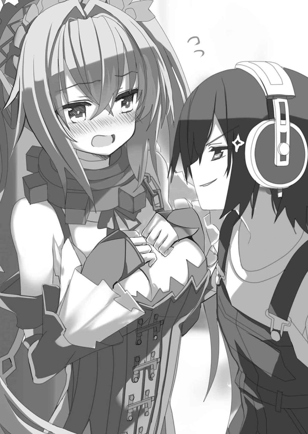 《时钟机关之星Clockwork Planet》4 插图（12）