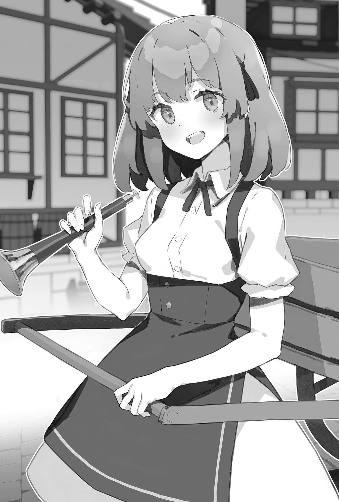 《因为不是真正的伙伴而被逐出勇者队伍，流落到边境展开慢活人生》14 插图（7）