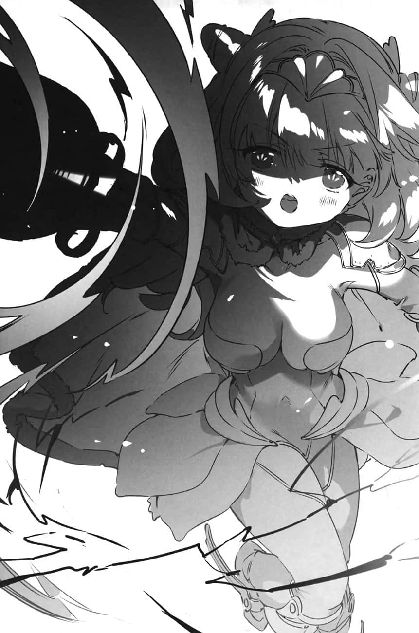 《从路人角色开始的探索英雄谭》1 插图(12)