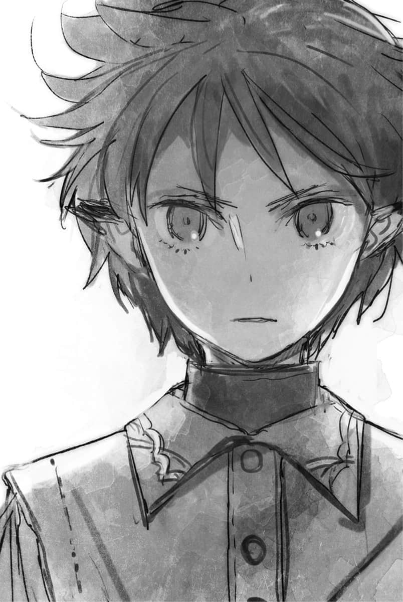 《亡國的征服者~魔王將征服世界~》1 插圖(10)