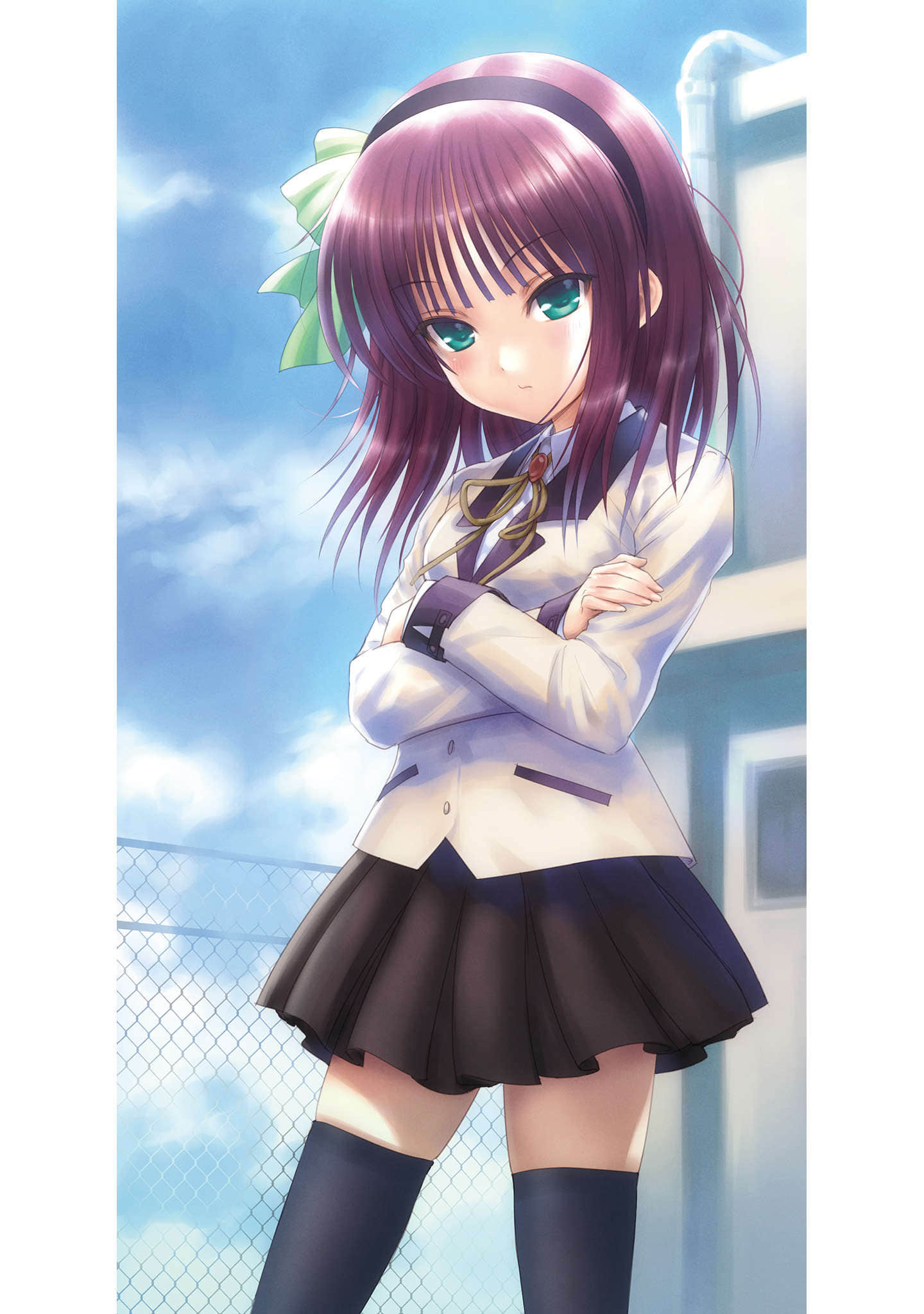 《Angel Beats! -Track Zero-》全一冊 插圖（3）