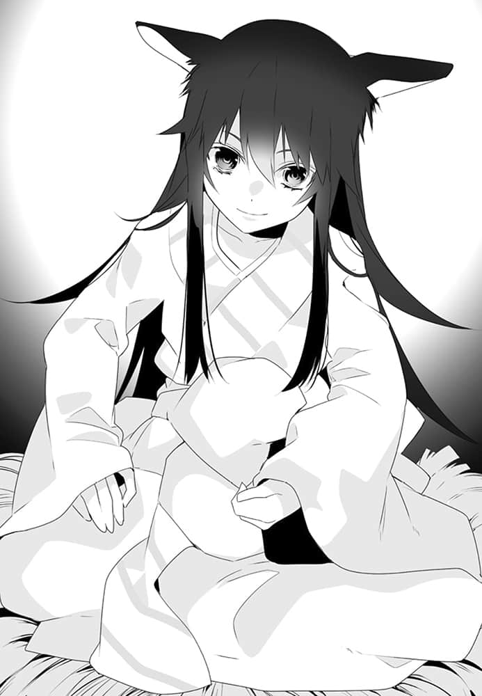 《我在异世界里面临辅助魔法与召唤魔法的选择》4 插图（14）