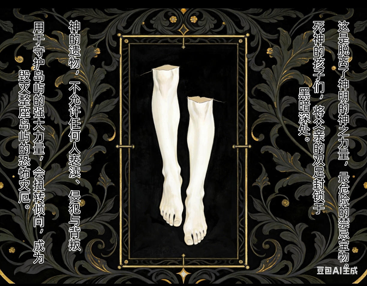 《失忆之后，集体共犯的我们之间展开了死亡游戏》1 序章插图（15）