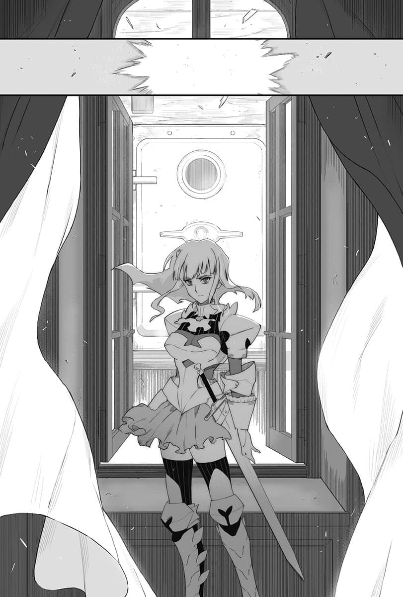 《爆肝工程师的异世界狂想曲》26 插图（13）