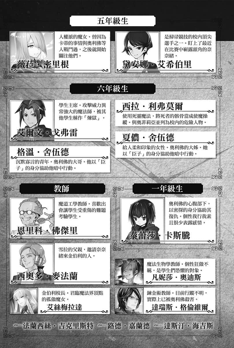 《七魔剑支配天下》4 插图(8)