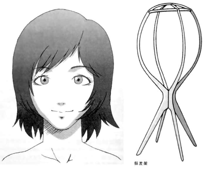 《好想做个女孩子》全一册 插图（9）