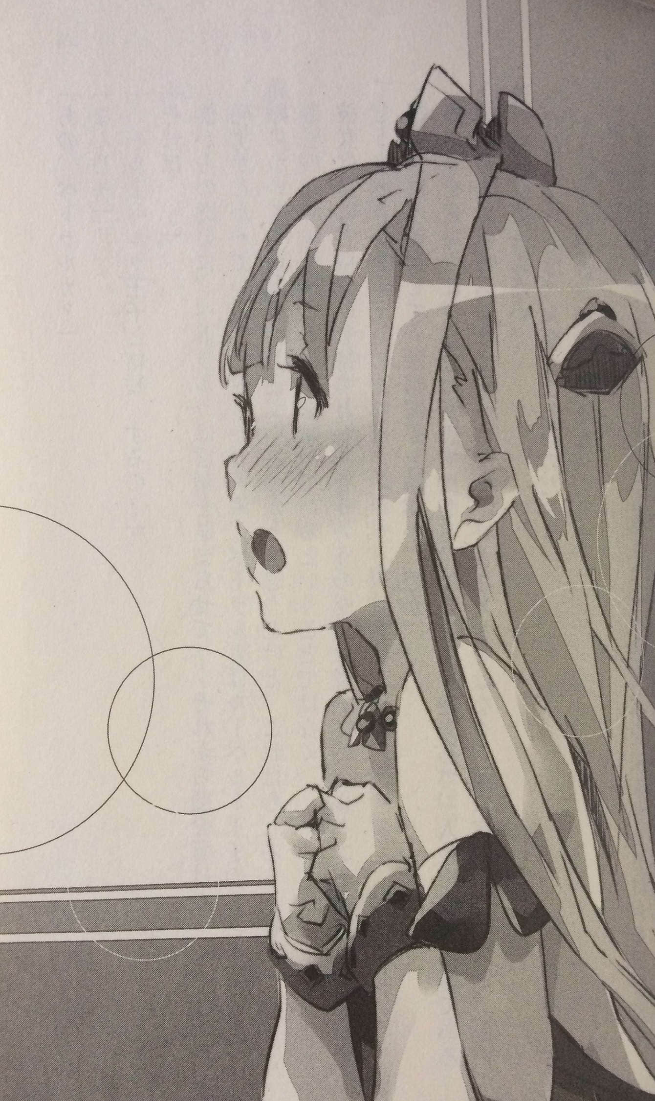 《OUTBREAK COMPANY 萌萌侵略者》12 插图（8）